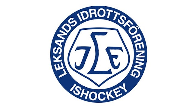 Leksands IF: Bemström, Drozg och Själin valda i NHL-draften