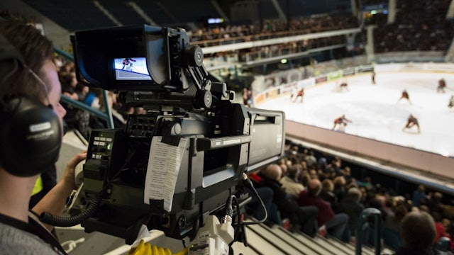 Brynäs: Vi rekryterar inför hockeysäsongen