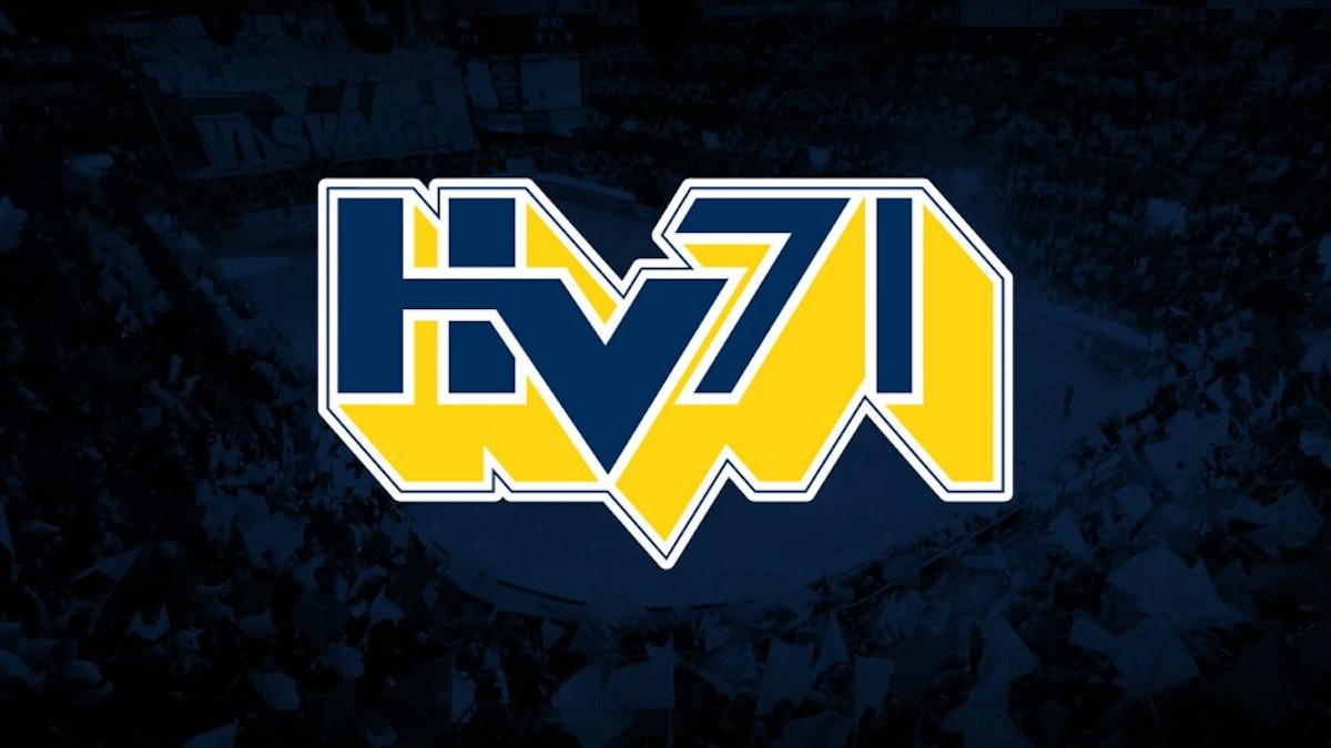 HV71:s SDHL-lag förändrar på ledarsidan