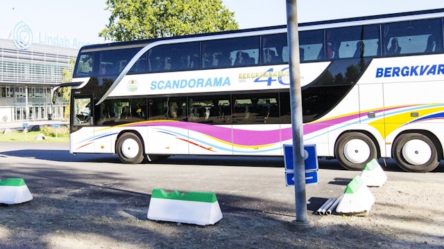 Rögle BK: Premiär för Matchbussen från Helsingborg på lördag