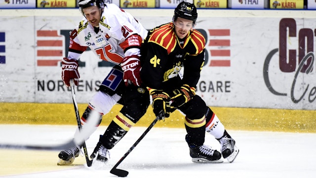 Brynäs: Så här ställer Brynäs upp ikväll Brynäs: Så här ställer Brynäs upp ikväll