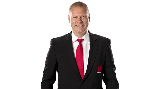 Örebro Hockey: VD:n går för 7 rätt på V75