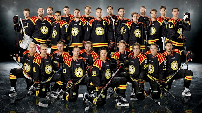 Brynäs If Brynäs If