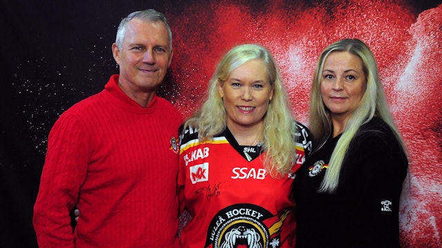 Luleå Hockey: Nytt avtal med AllTele