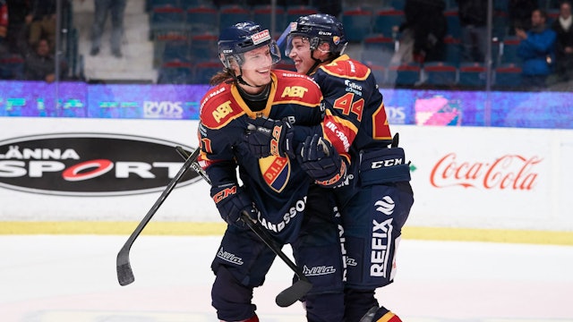 Djurgården Hockey: Nästa hemmamatch på torsdag