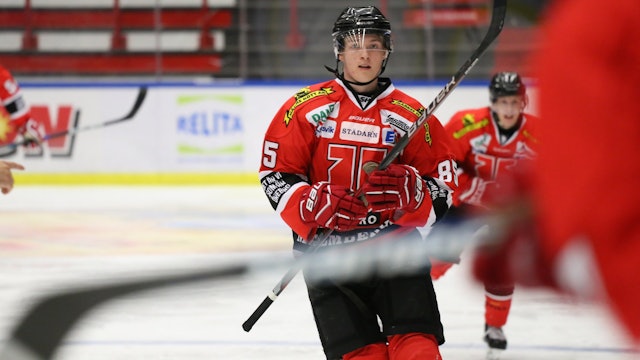 Örebro Hockey: 10 inspelade poäng för våra juniorlag
