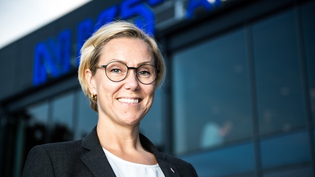 Karlskrona HK: Charlotte Gustavsson lämnar sin tjänst