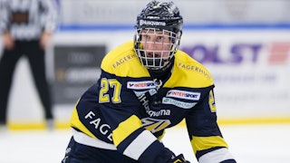 J20 Moter Frolunda I Kvartsfinalen Hv71