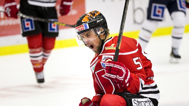 Örebro Hockey: Hockeytorsdag i Behrn Arena