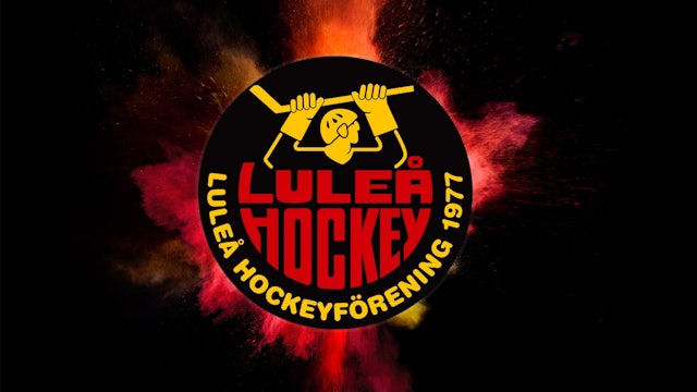 Luleå Hockey: LHF Live 5 juni