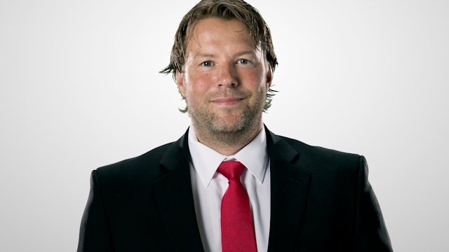 Örebro Hockey: Staffan Dahlgren omvald som ordförande på årsmötet