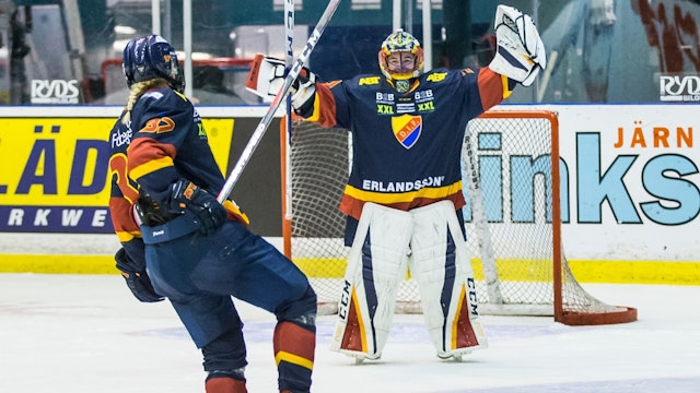 Djurgården Hockey: 
