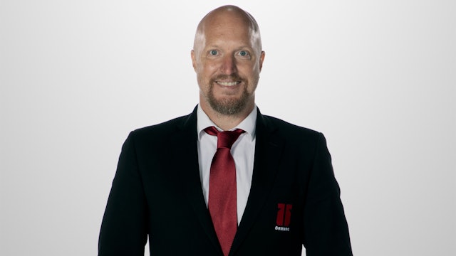 Örebro Hockey: Uppdatering med Sportchef Niklas Johansson