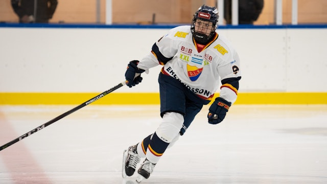 Djurgården Hockey: Vinst mot MODO och 6 poäng rikare
