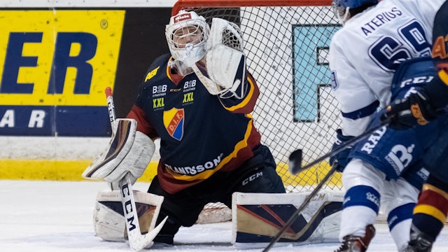 Djurgården Hockey: Serievinnare i J20 och J18