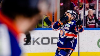 NIchlas Hardt frälste Växjö - som vann mot Örebro med 3-2