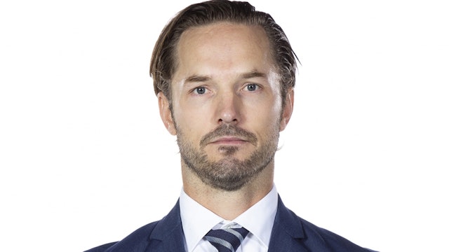 Linköping HC: Linköping förlänger med Niklas Persson