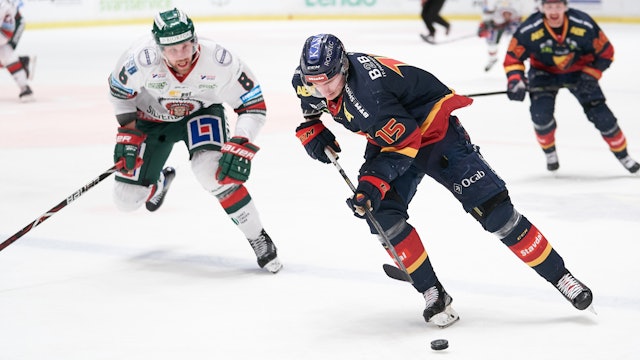 Djurgården Hockey: ”Vi ska ge publiken det den förtjänar”