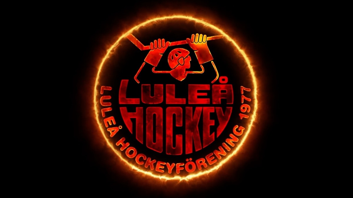 Luleå Hockey: Kalenderfiler SDHL 2022/23