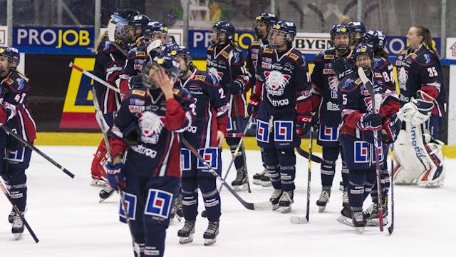 Linköping HC: Laget som ska jaga guldet börjar ta form!