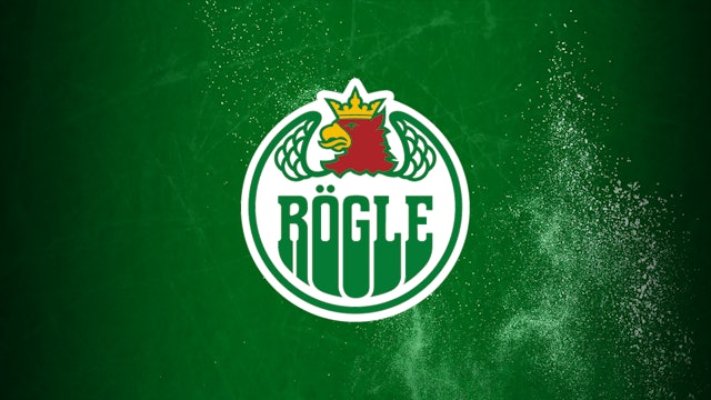 Rögle BK: Rögle BK söker ny klubbdirektör