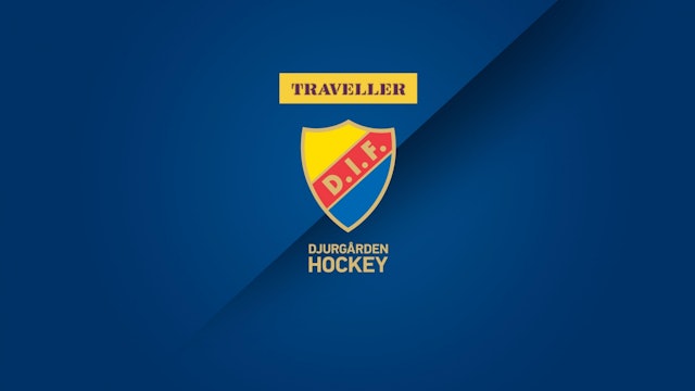 Djurgården Hockey: Ny partner – ny spelarbuss till våra lag