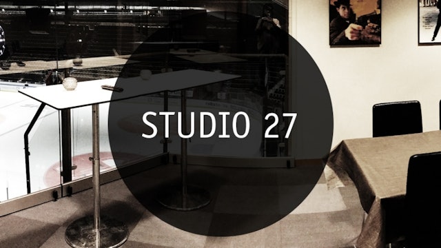 Skellefteå AIK: Studio 27