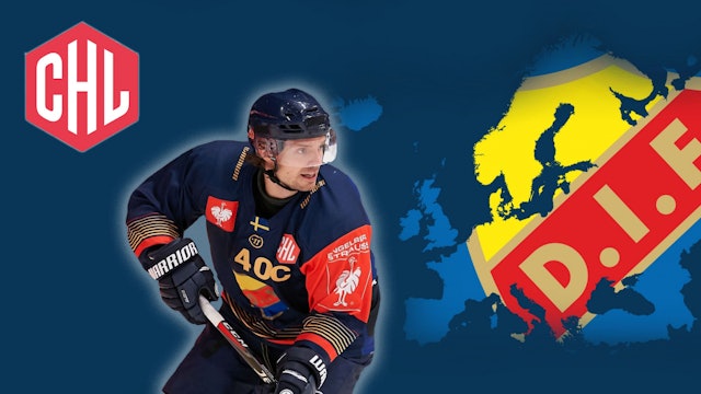 Djurgården Hockey: Nu erövrar vi Europa – tillsammans