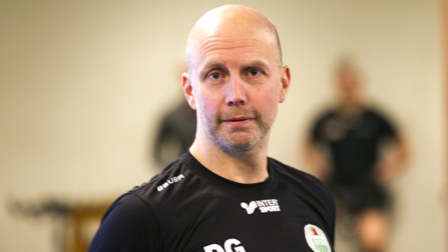 Rögle BK: Ny karriär väntar för Daniel Glimmenvall
