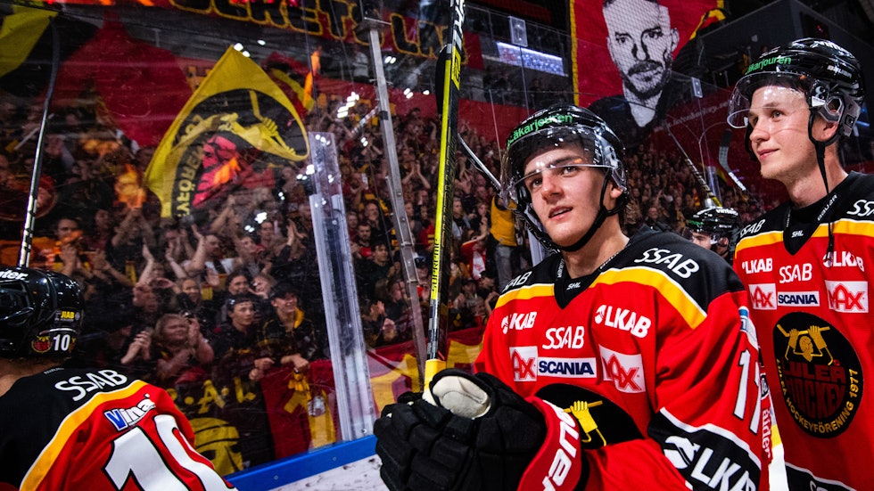 2019-11-16, SHL-match 18, Luleå - Oskarshamn - Sida 3 Thumb_2560