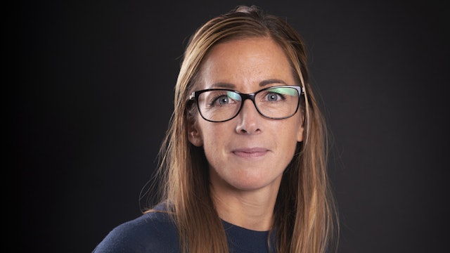Hv71: Johanna Severed blir ny kommersiell chef i HV71