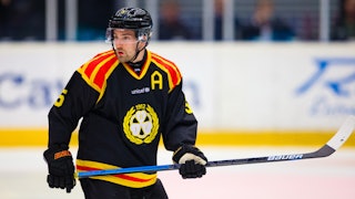 Lukas Kilström, Brynäs IF