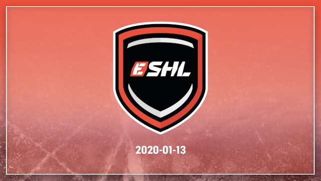 Örebro Hockey: SHL startar e-sportsliga
