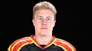 Ludwig Ericsson, Brynäs IF U16