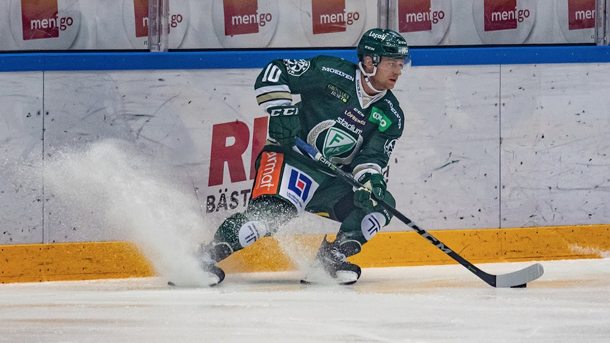 Den Lille Ar Nu Storst Av Alla Farjestad Bk