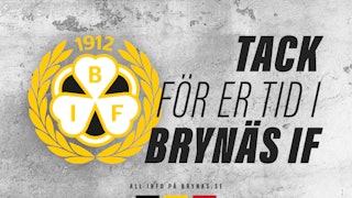 Lukas Zetterberg, Jacob Blomqvist, lämnar Brynäs IF