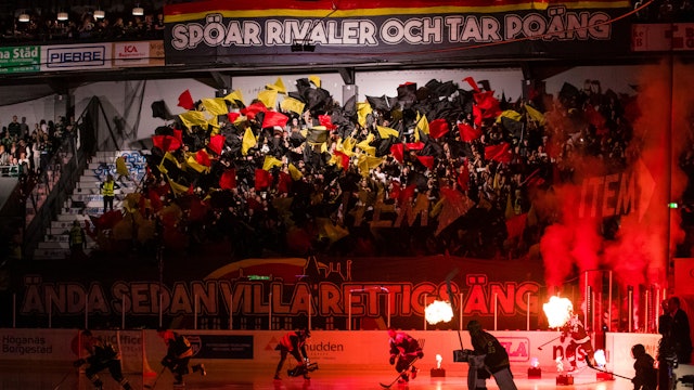 Brynäs: Här är nästa spelschemat för SHL säsongen 2020/21 — vilka matcher ser du fram emot?