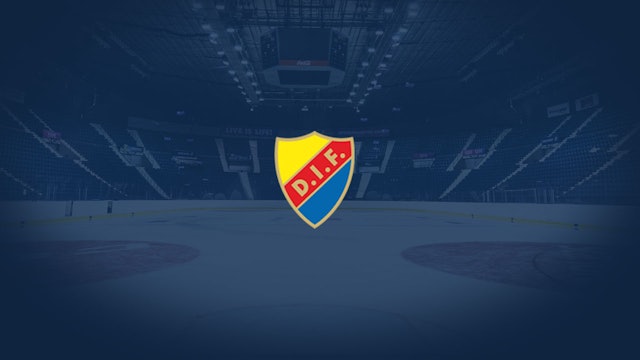 Djurgården Hockey: Nytt serieupplägg till denna säsong