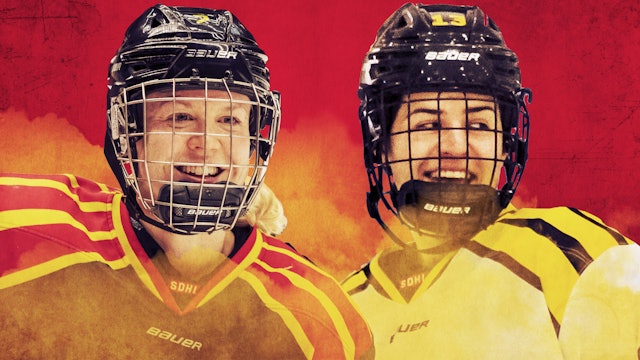 Luleå Hockey: Duo förstärker Luleå Hockey/MSSK