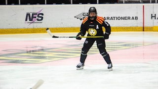 Maja Nylén Persson, Brynäs IF, SDHL
