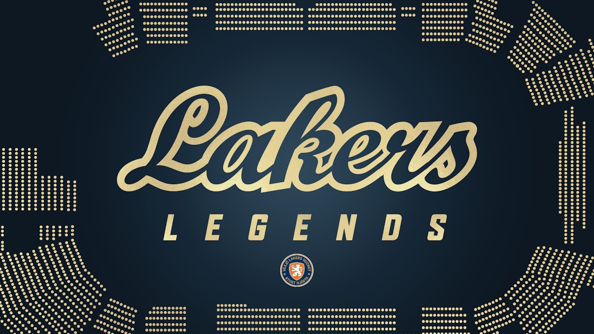 Växjö Lakers: Växjö Lakers Legends
