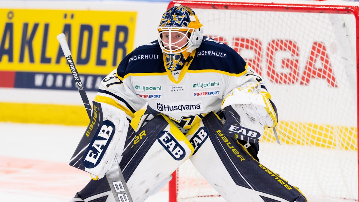 Hv71: Jonas Gunnarsson stannar i HV71 Hv71: Jonas Gunnarsson stannar i HV71