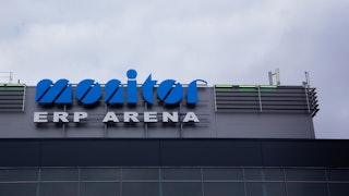 Monitor ERP Arena, valberedning, Brynäs IF