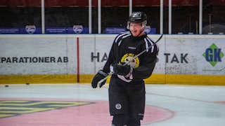 Samuel Solem, Brynäs IF, AIK hockey, lån