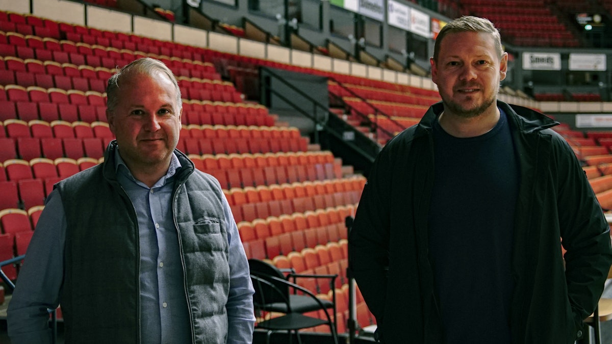 Brynäs: AB Karl Hedin fortsätter att stötta Brynäs IF Brynäs: AB Karl Hedin fortsätter att stötta Brynäs IF