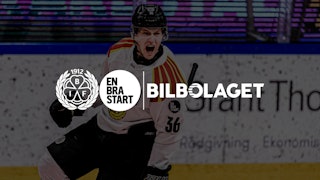 Brynäs IF, Bilbolaget, officiell partner, avtalsförlängning