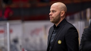 Filip Eriksson, Brynäs IF, SDHL