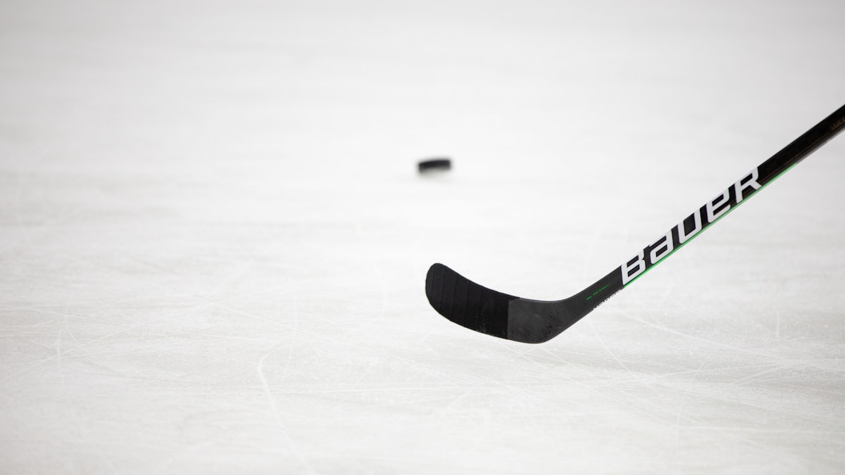 Sheens udda hockeyresa: ”En lite annorlunda väg”