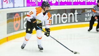Hanna Thuvik, Brynäs IF, SDHL