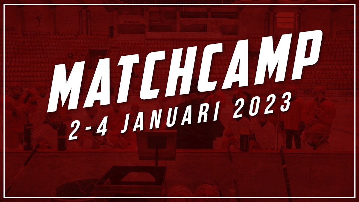 Matchcamp v.1